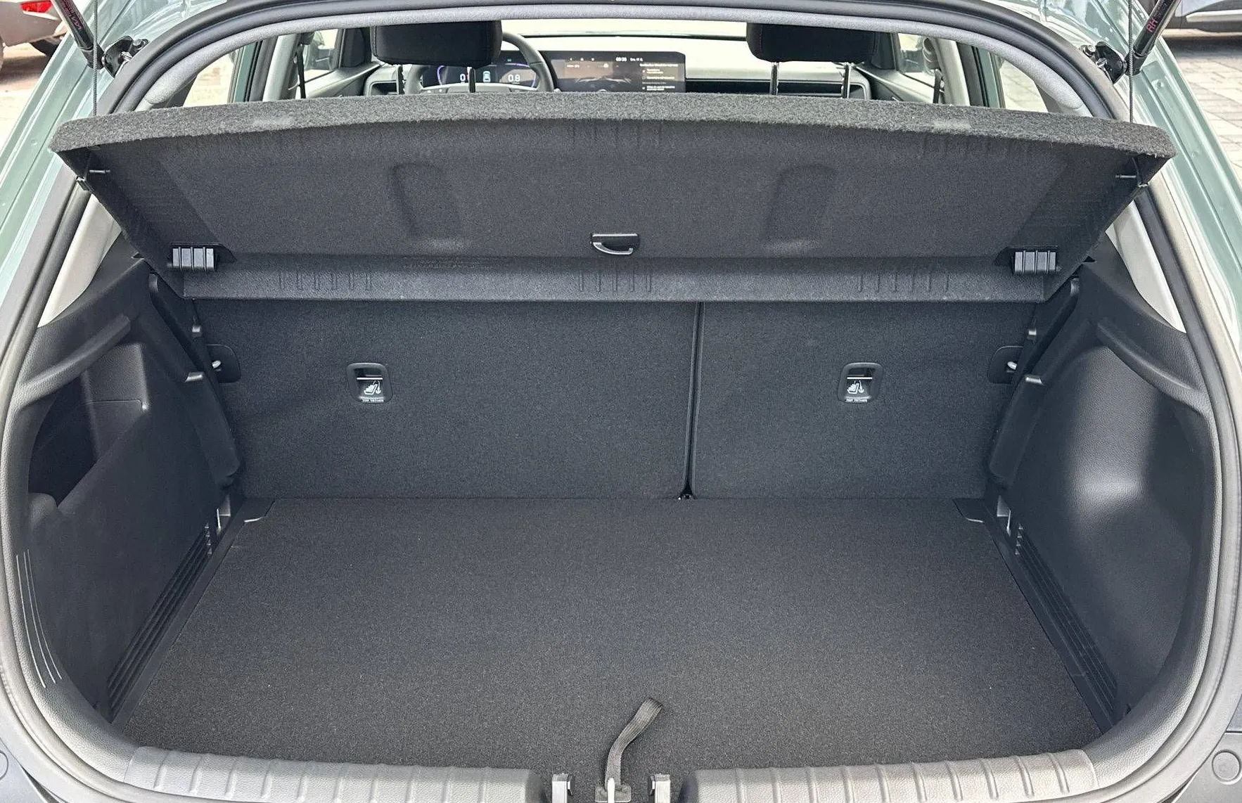 Zunanja slika - KIA Stonic - 1.0 T-GDi LX Life - 12