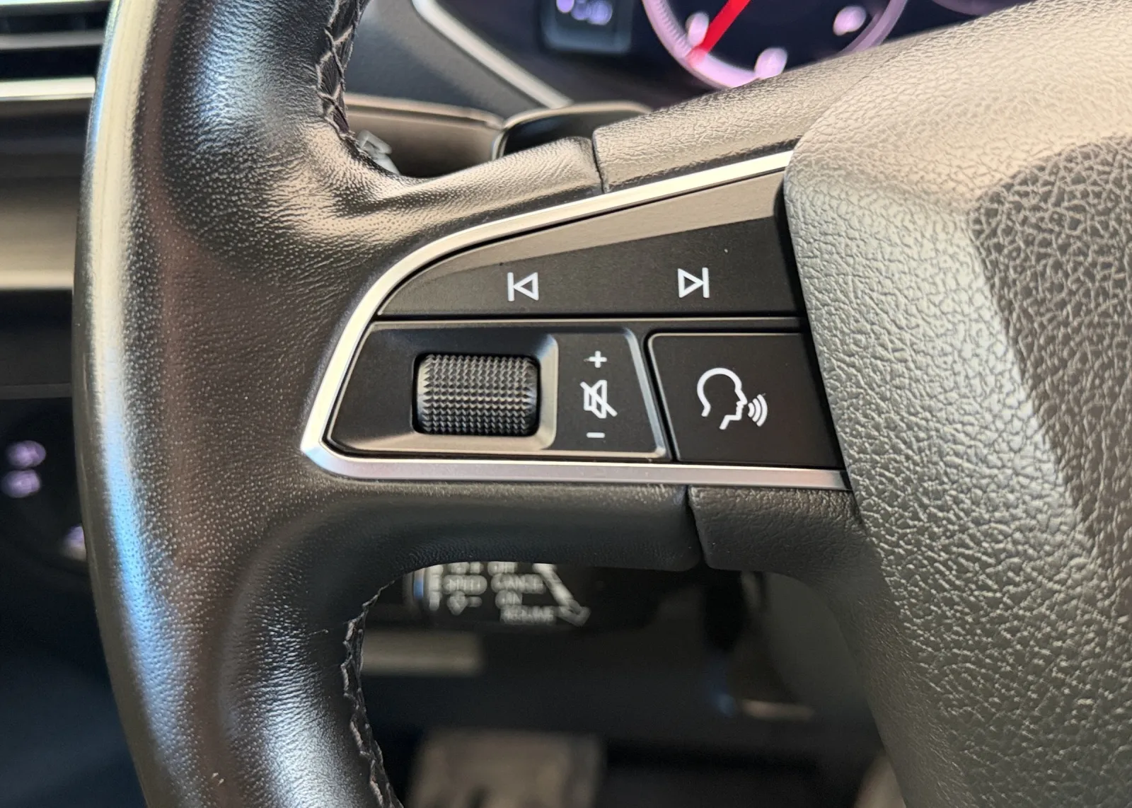 Zunanja slika - Seat Tarraco - 4Drive 2,0 TDI Xcellence DSG - 15