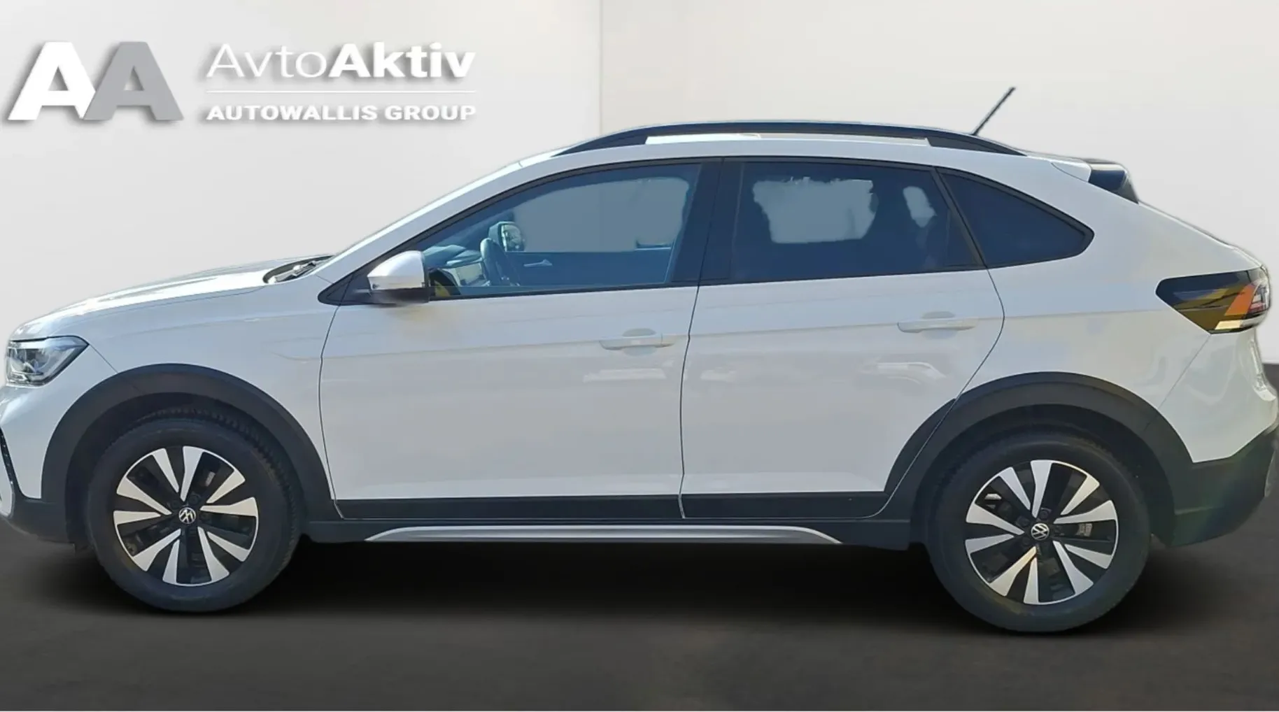 Zunanja slika - Volkswagen Taigo - 1.0 TSI Life 81 110 - 2