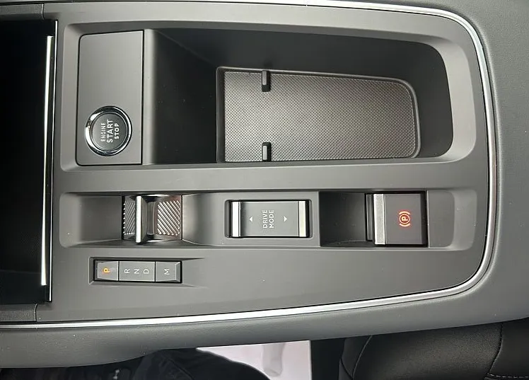 Zunanja slika - Citroën C5 Aircross - Max Hybrid 145 S S DCT - 20