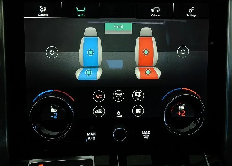 Zunanja slika - Land Rover Range Rover - 4.4SD-V8-AUTOBIOGRAPHY-SOFT-CL-PANOR-HLA-SED-KAMER - 17