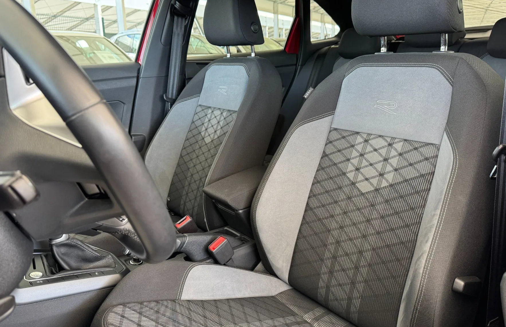 Zunanja slika - Volkswagen Taigo - R-Line 1.0 TSI DSG KEYLESS-KAMERA-VIRTUAL - 10