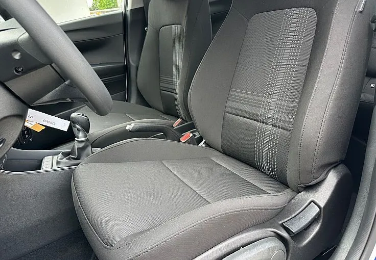 Zunanja slika - Hyundai i20 - 1.0 T-GDI Life°°Rezervna pnevmatika - 5