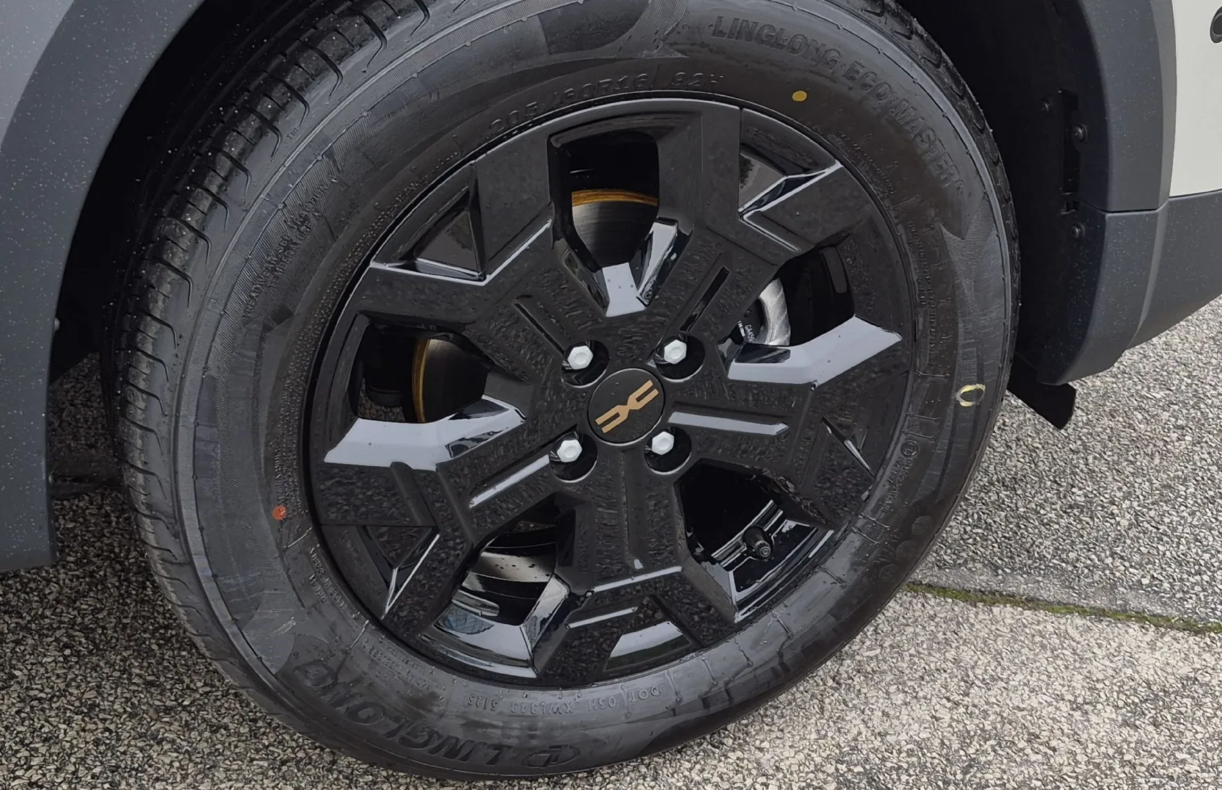 Zunanja slika - Dacia Jogger - Extreme TCe 110 - 17