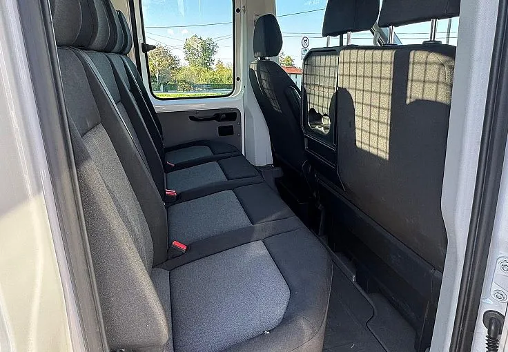 Zunanja slika - Volkswagen Crafter - 2.0 TDI - 9