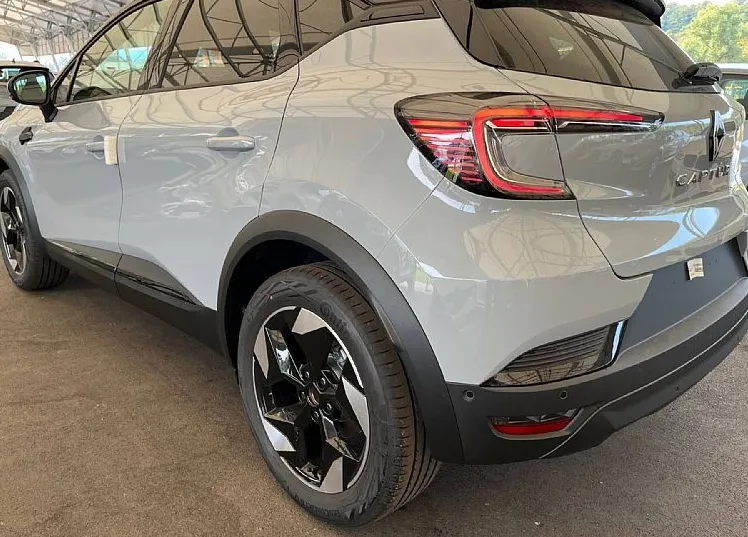 Zunanja slika - Renault Captur - TCe 90 TECHNO - 4