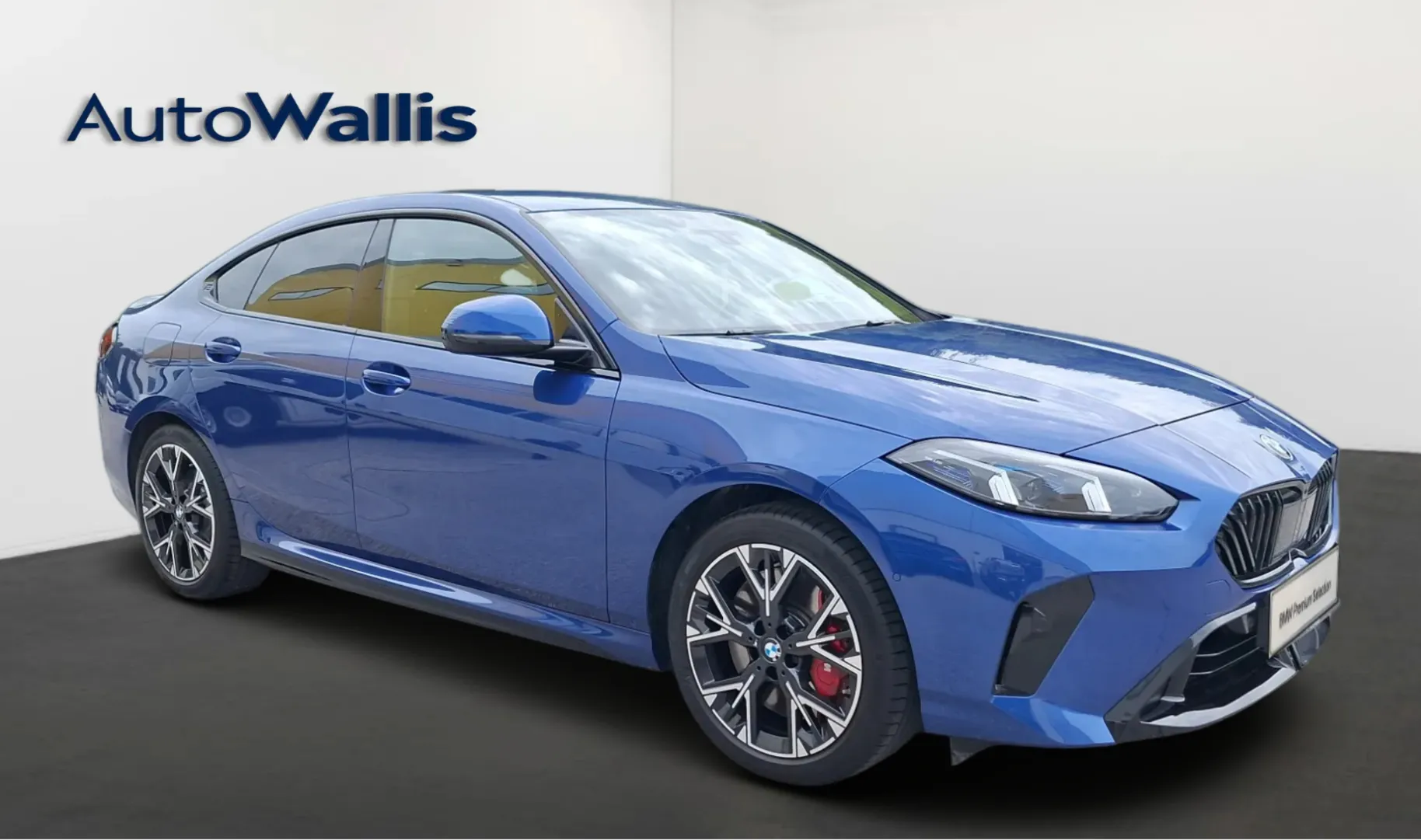 Zunanja slika - BMW Serija 2 - M-Sport PRO - 7