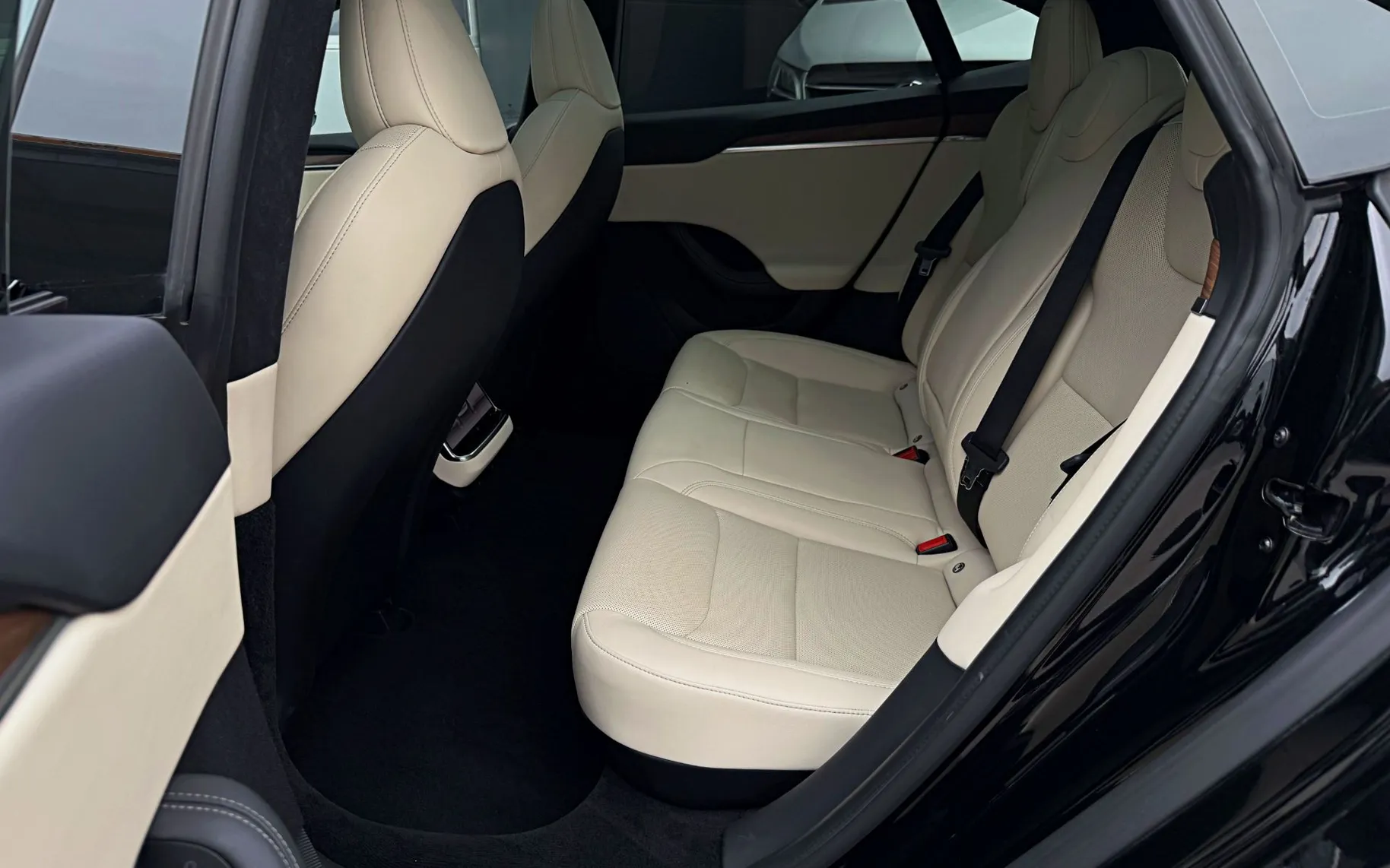 Zunanja slika - Tesla Model S - Long Range AWD FSD HW4|Yoke|19-col| - 10