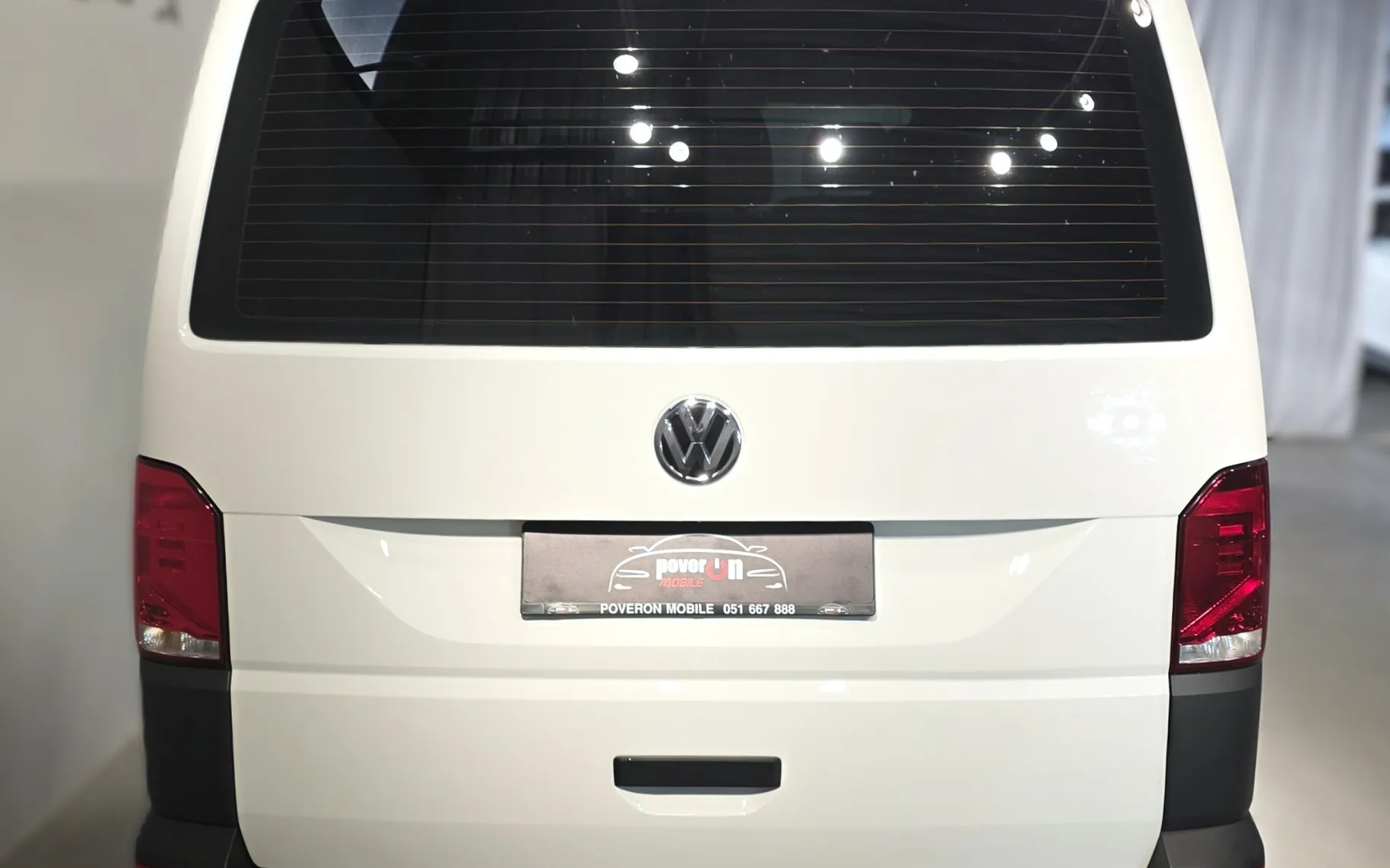 Zunanja slika - Volkswagen Transporter - Multivan Multivan T6.1 2,0 TDI DSG - 2