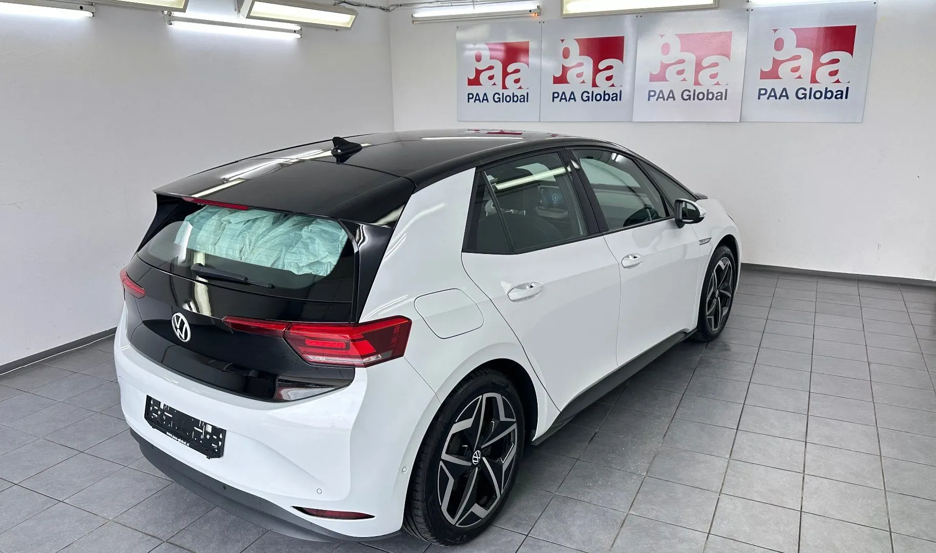 Zunanja slika - Volkswagen ID.3 - 150 kW Pro S.NEMŠKI+4ALU.ACC.KAMERA.USNJ.LED.150KW - 12