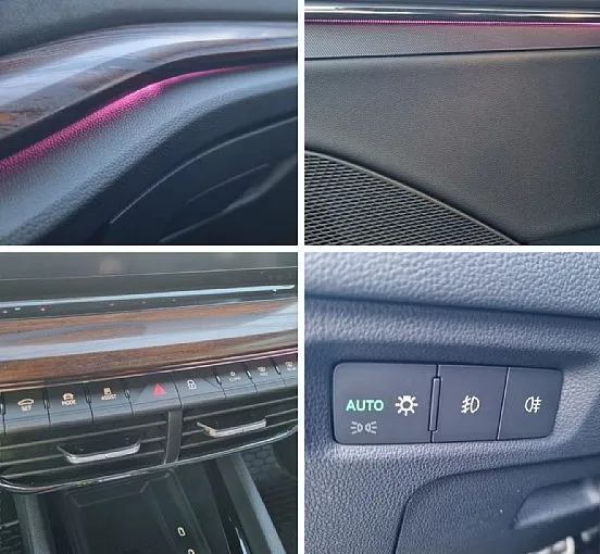 Zunanja slika - Škoda Octavia - 2.0 TDI Scout 4x4 DSG.MATRIX.HUD.MEMORY.VSE ASIST - 18