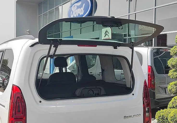 Zunanja slika - Citroën Berlingo - Max M BlueHDi 130 S S EAT8 - 9
