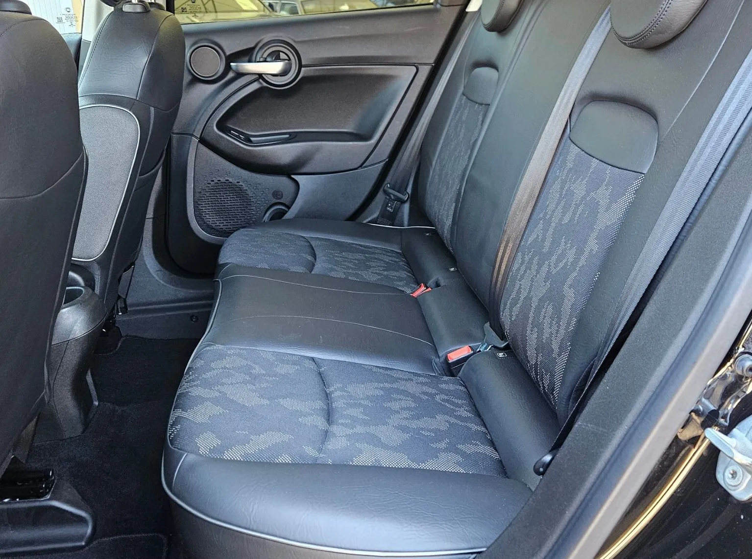 Zunanja slika - Fiat 500X - CROSS 1.3 GSE T4 TCT - 12