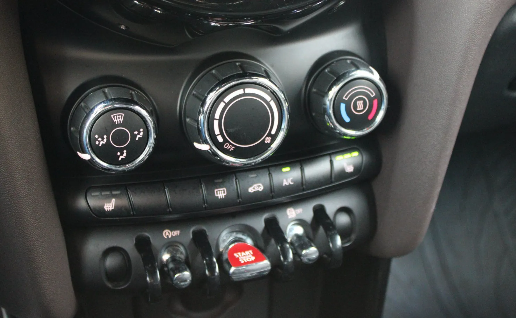 Zunanja slika - MINI One - 1.2 5 VRAT HARMAN KARDON-GRETJE SEDEŽEV - 18