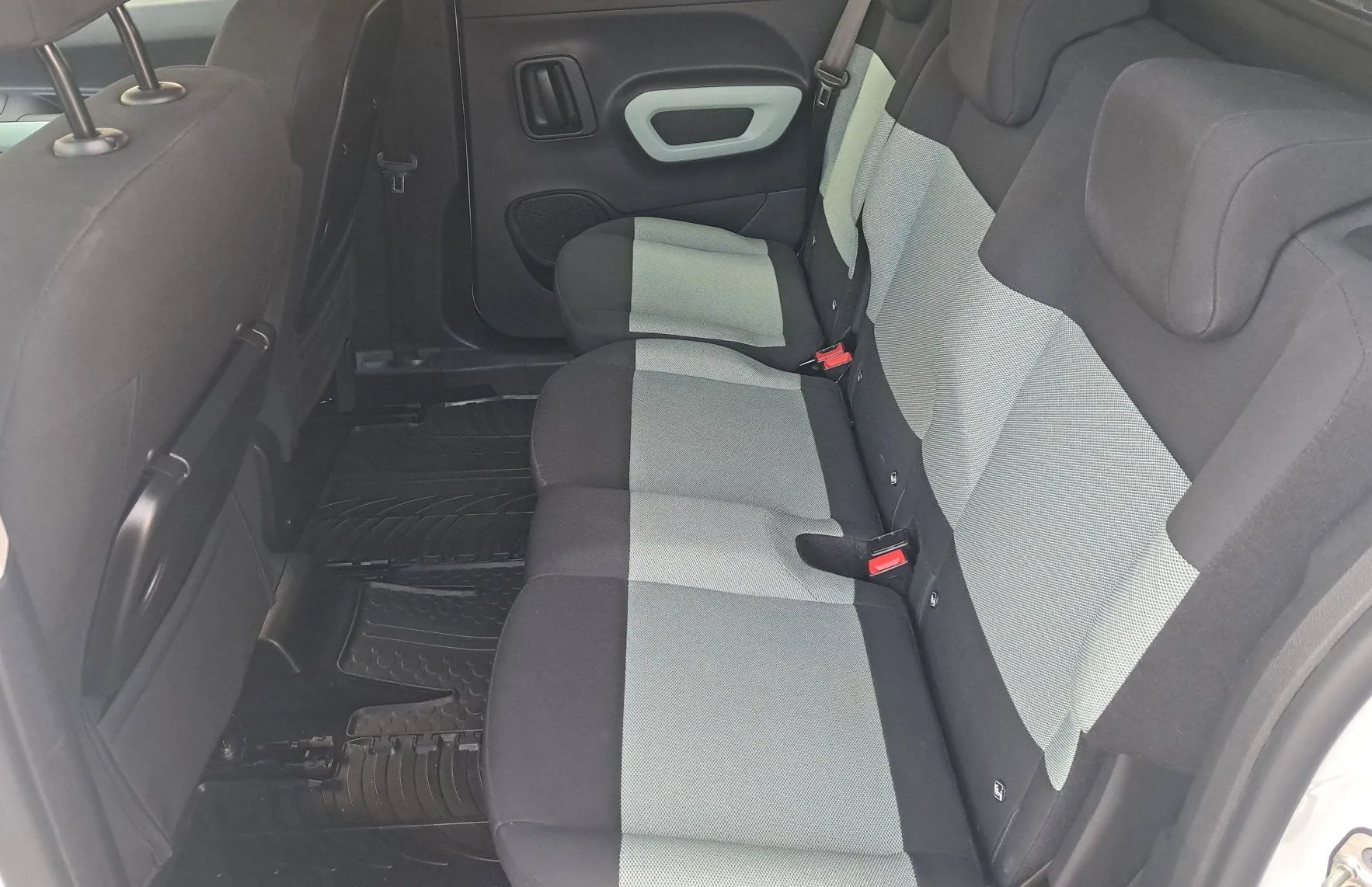 Zunanja slika - Citroën Berlingo - 1.5 HDI - 11