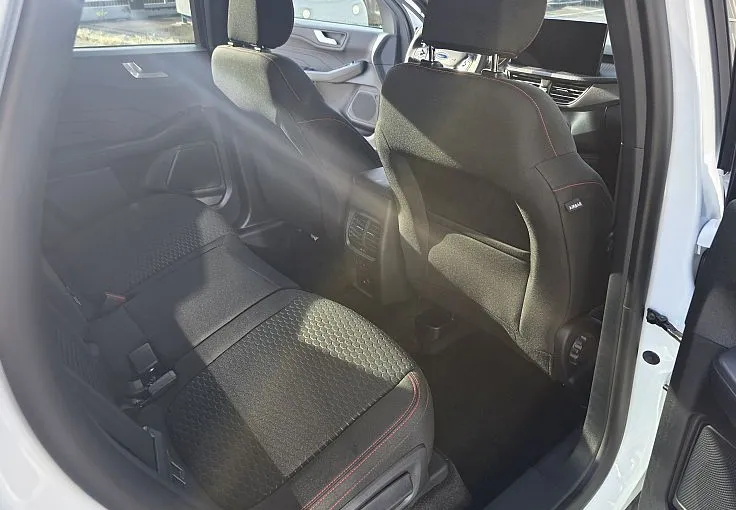 Zunanja slika - Ford Kuga - 1.5 EcoBoost ST-Line - 10
