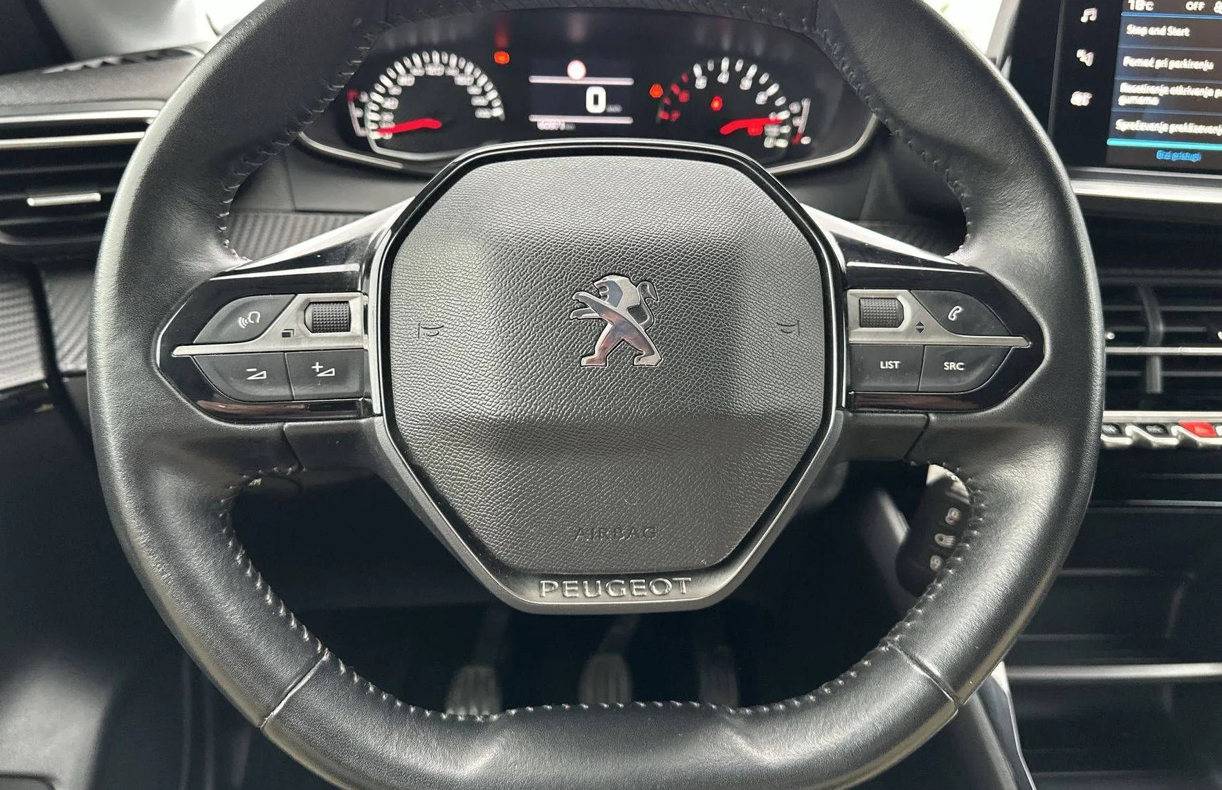 Zunanja slika - Peugeot 208 - 1.2 PureTech 100 S S Active - 15
