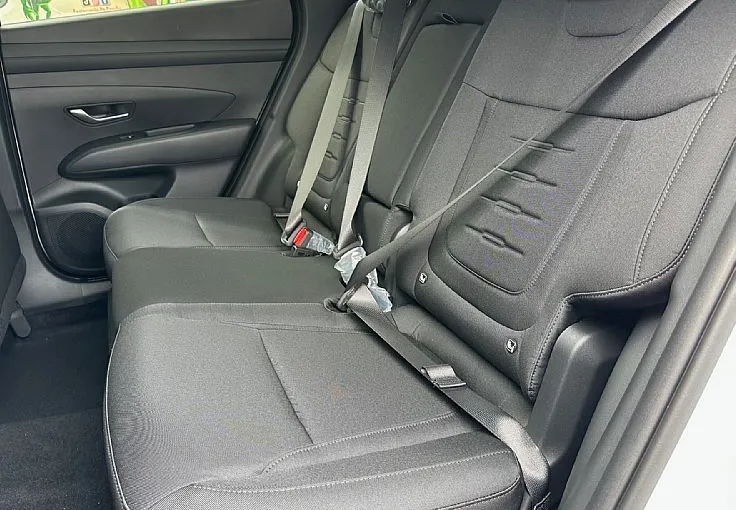 Zunanja slika - Hyundai Tucson - 1.6T-GDI Style°°Winter°°Kamera°°Senzorji°°Zimske p - 11