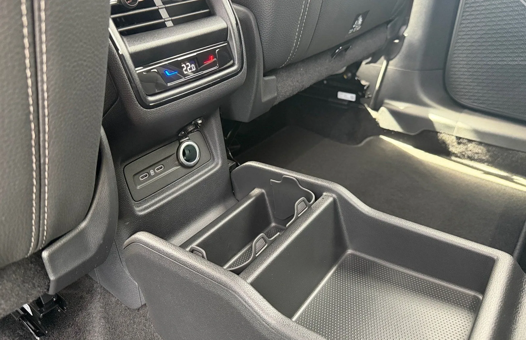 Zunanja slika - Škoda Kodiaq - 1.5 mHEV Sportline DSG - 18