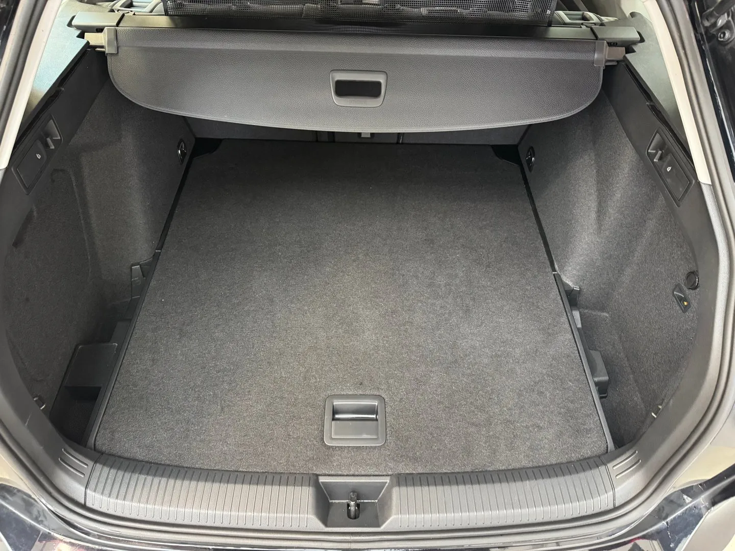 Zunanja slika - Volkswagen Golf - Life 1.5 TSI - 9