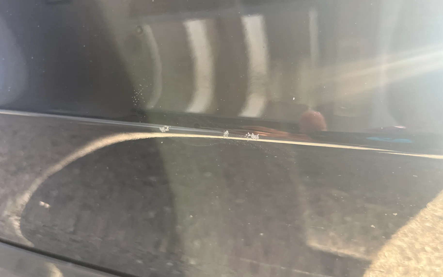 Slika poškodbe - Tesla Model 3 - 3D3 / 3D1 - 30