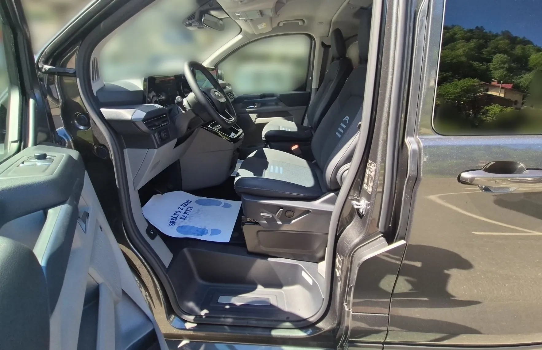 Zunanja slika - Ford Tourneo - Custom ACTIVE 2.0 170PS A8 L2 AWD - 11