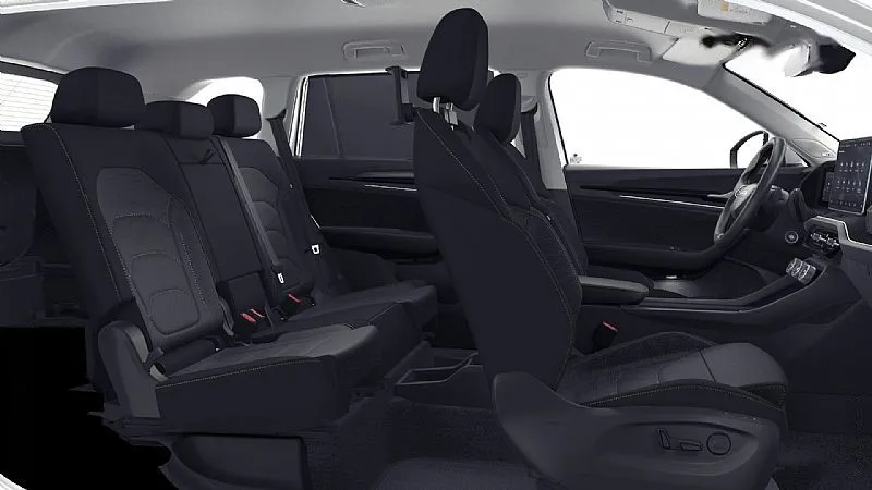 Zunanja slika - Škoda Kodiaq - 4x4 2.0 TDI Selection DSG - 4