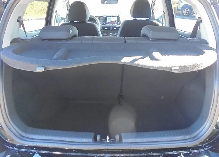 Zunanja slika - Hyundai i10 - 1.2 STYLE°Winter°naslon°rg° ZALOGA DOBAVA TAKOJ° - 5
