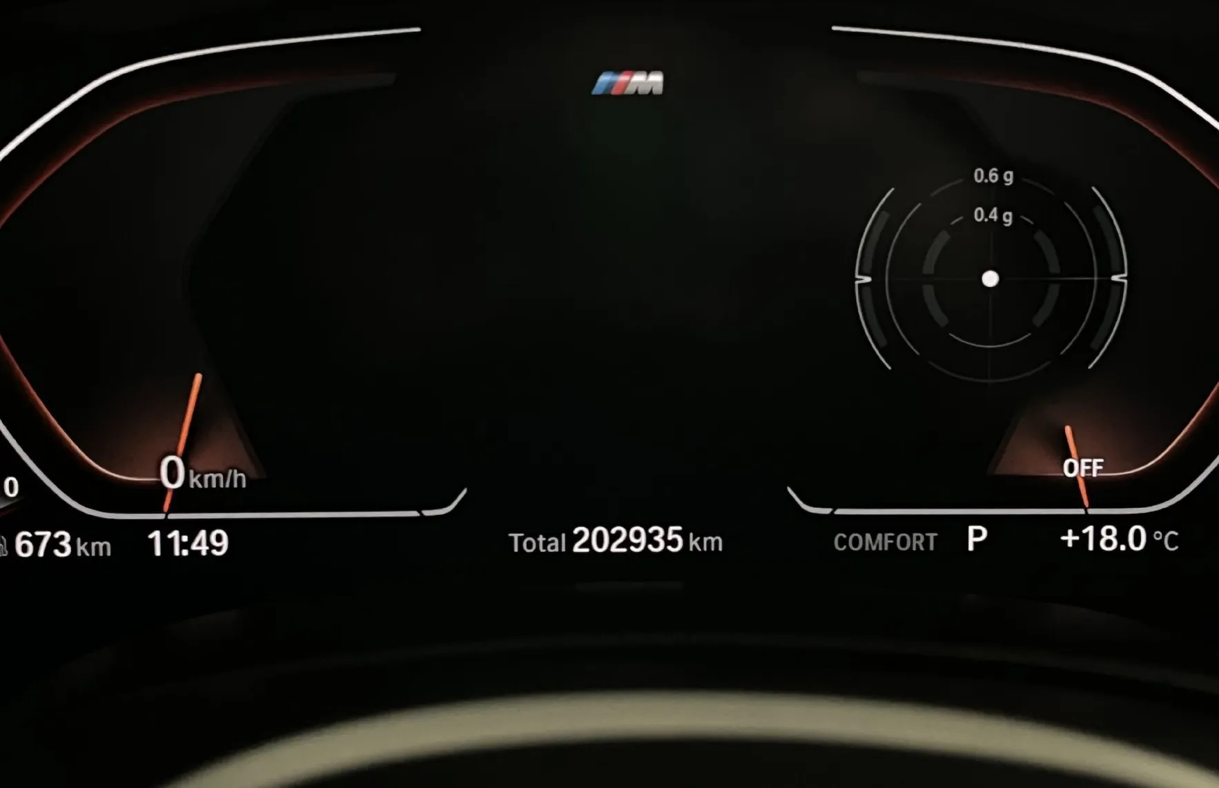 Zunanja slika - BMW Serija 5 - Touring: 540d xDrive Touring Avt. LASER. 360 KAM. PANORA - 11