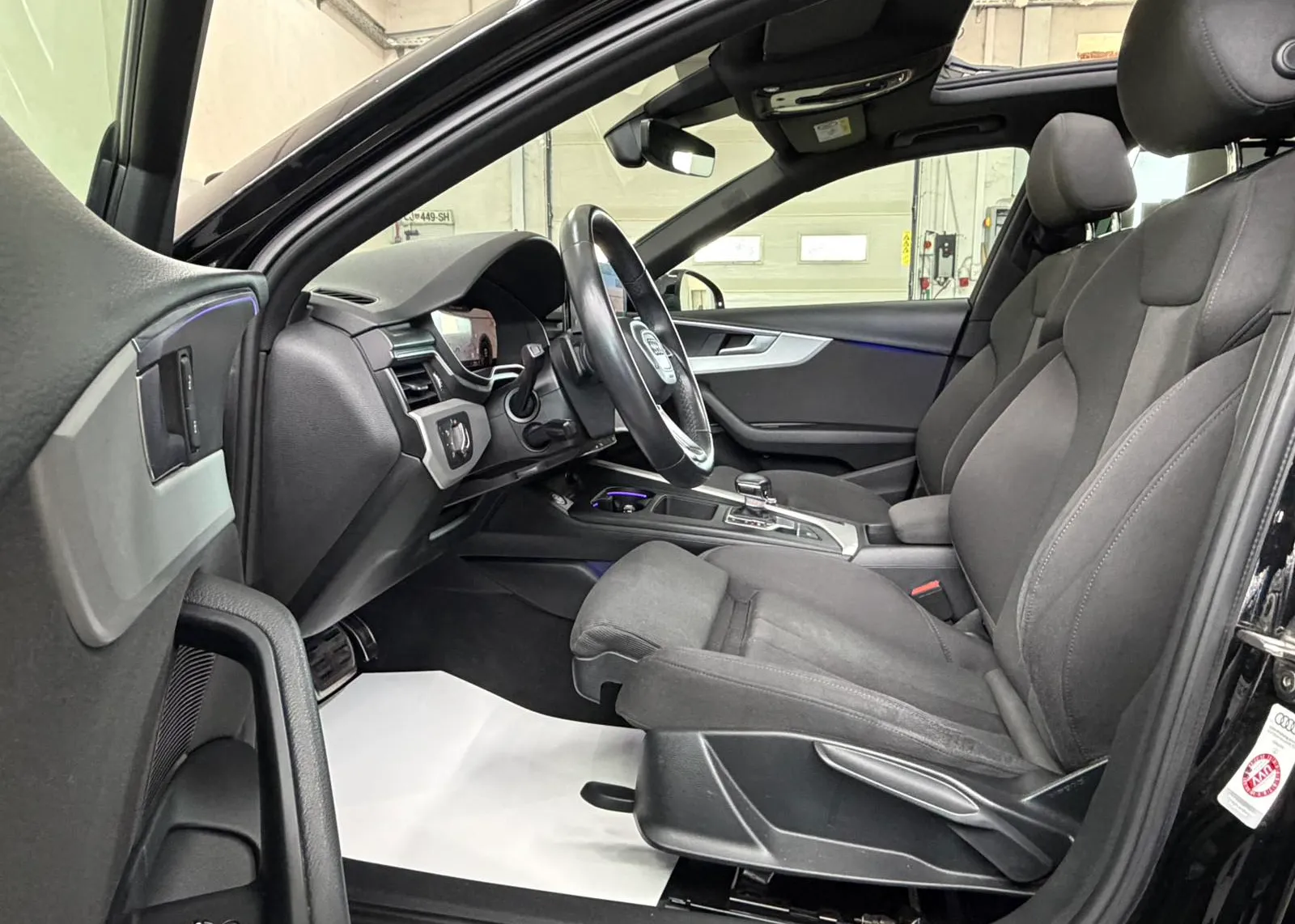 Zunanja slika - Audi A4 - Avant 35 TDI S tronic - 6