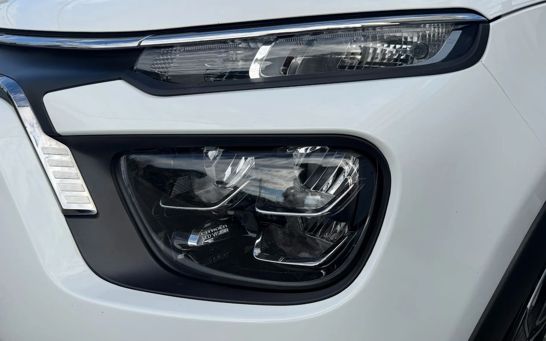 Zunanja slika - Citroën C3 - 1,2 PureTech 83 S&S Shine - 19