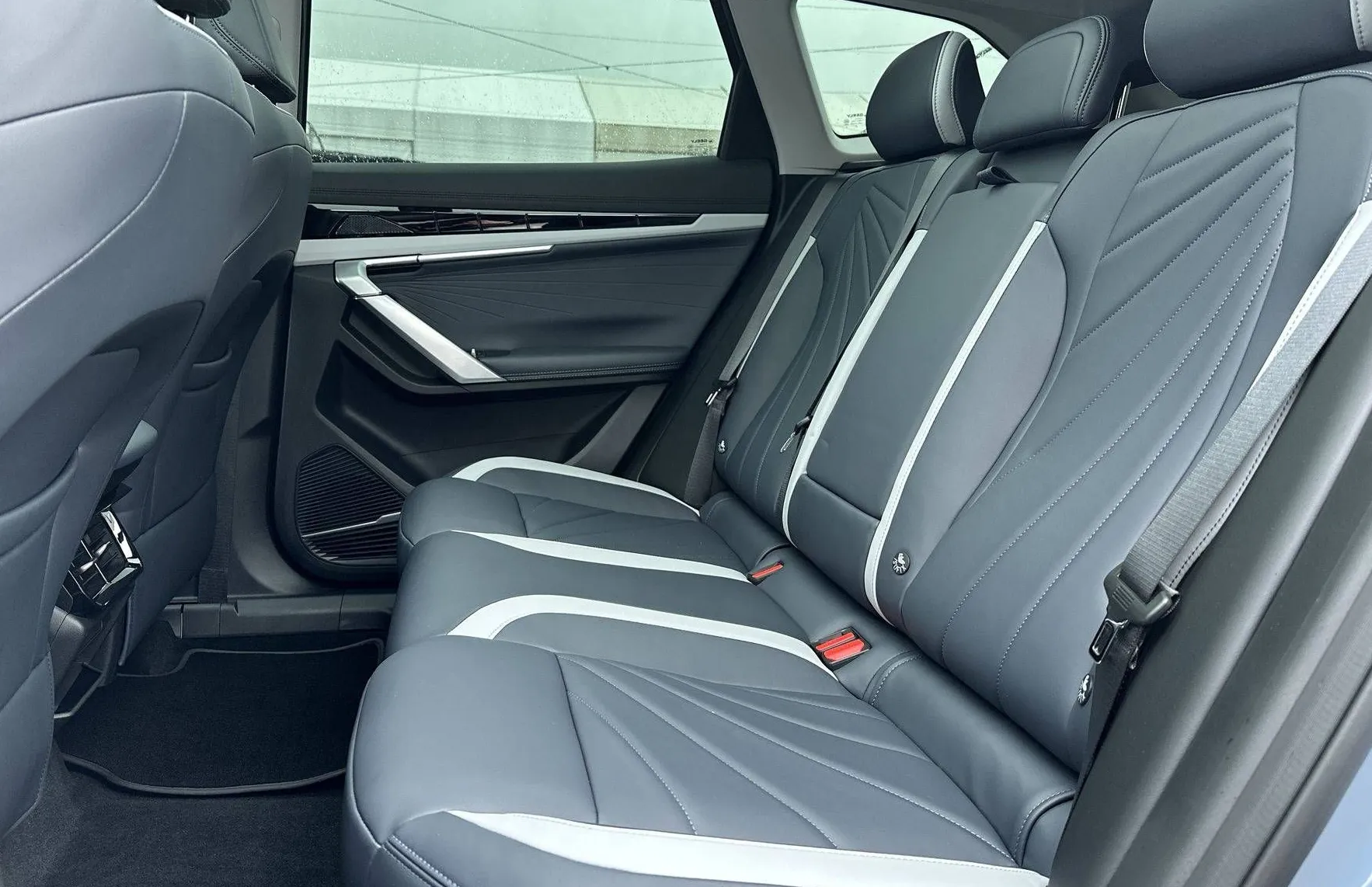 Zunanja slika - Geely StarRay - 1.5 TD GK - 11
