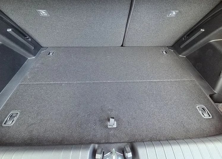 Zunanja slika - Hyundai i20 - 1.0 T-GDI DCT Style Black Line -1.000€ GOTOVINA - 11
