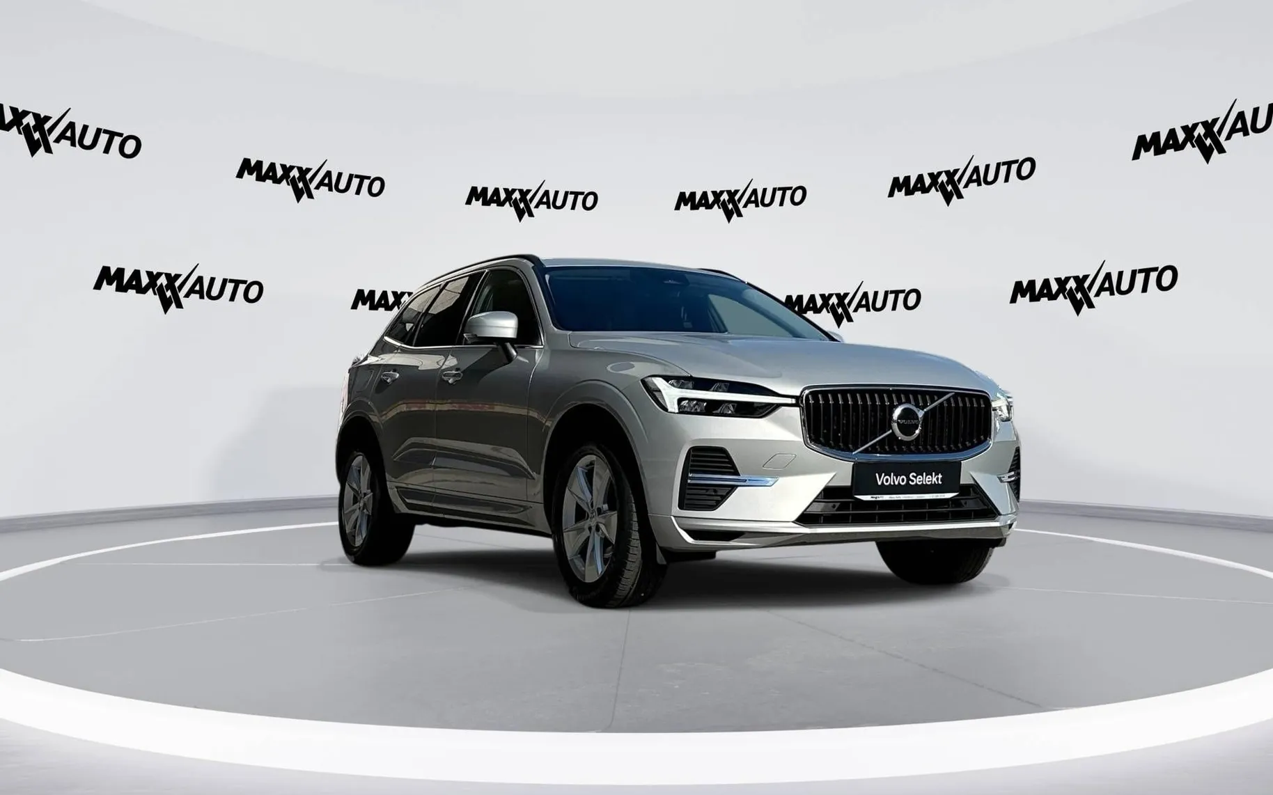 Zunanja slika - Volvo XC60 - B4 D AWD Core Avt. - 3