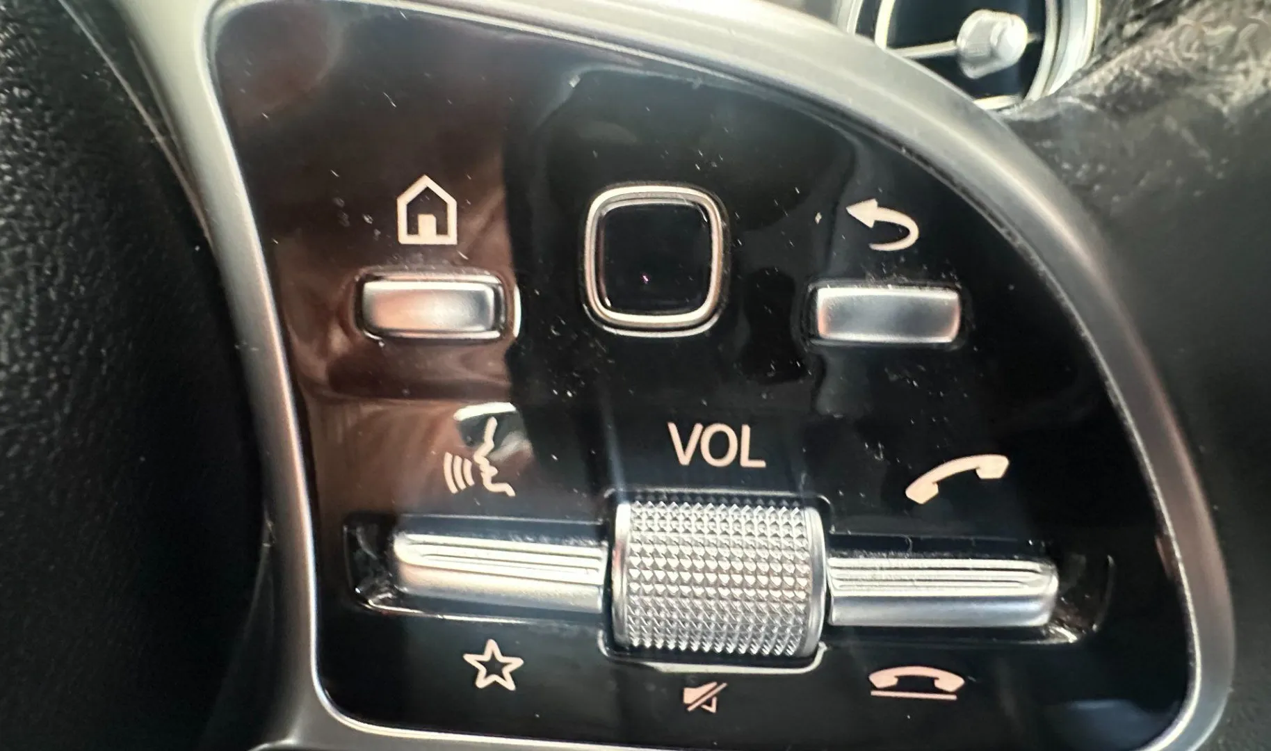 Zunanja slika - Mercedes-Benz GLC-Razred - GLC 220 d 4MATIC Avt.KAMERA.NAVI.USNJE.LED.2021. - 14