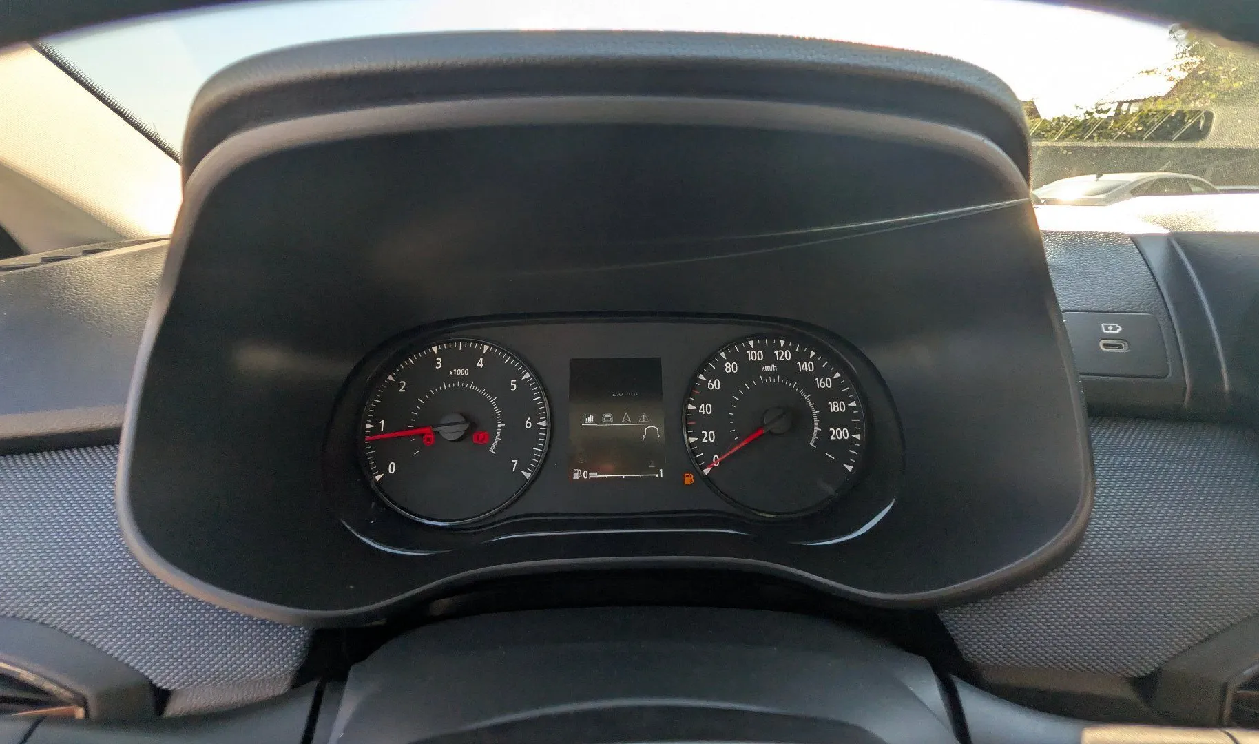 Zunanja slika - Dacia Sandero - Stepway 1.0 TCe 110 Expression - 9