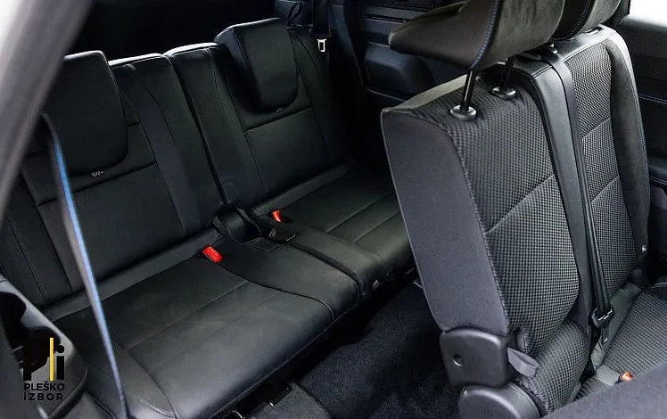 Zunanja slika - Renault Espace - esprit Alpine E-Tech hybrid 200 7s - 15