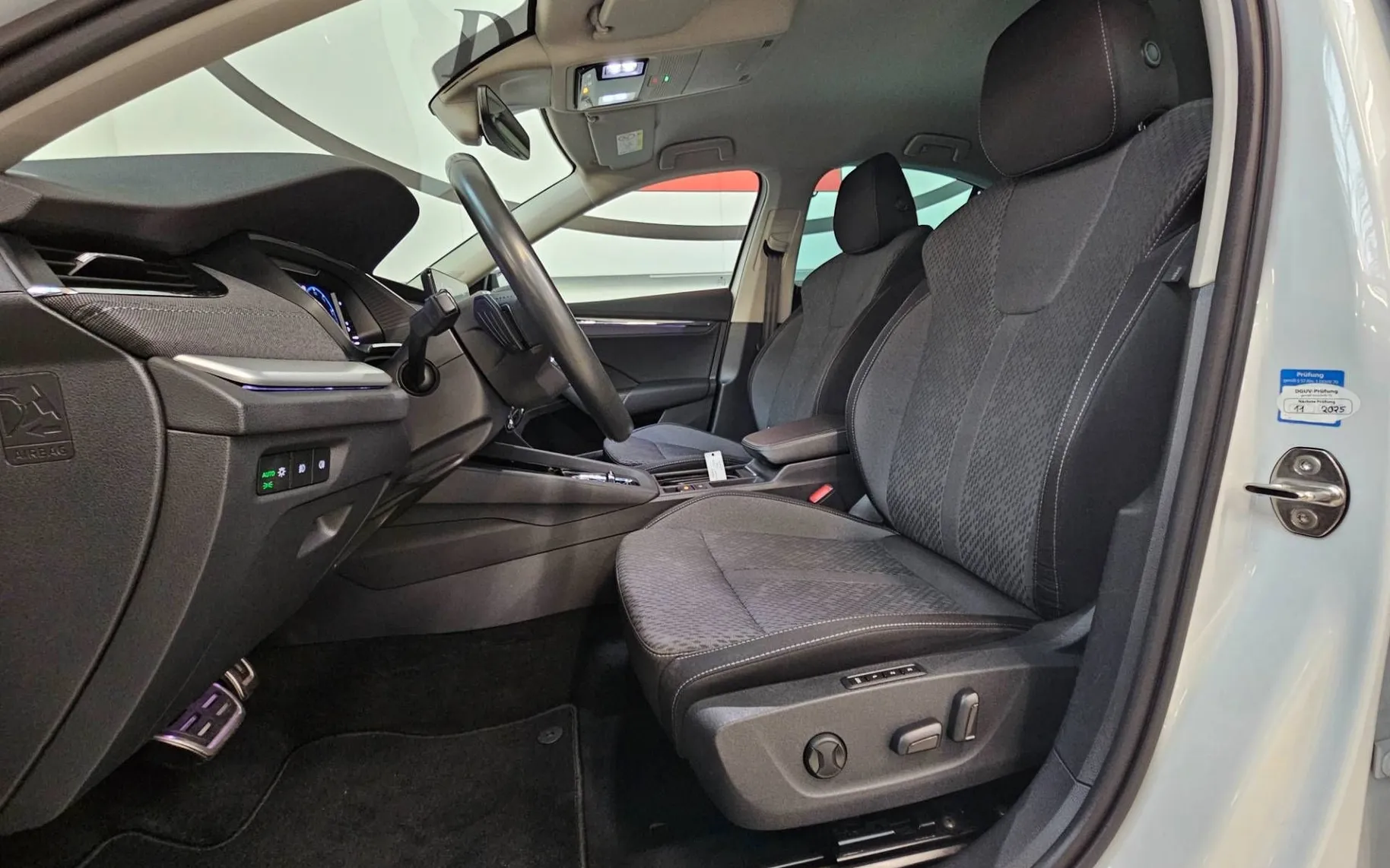 Zunanja slika - Škoda Octavia - 2.0 TDI Sport DSG - 5
