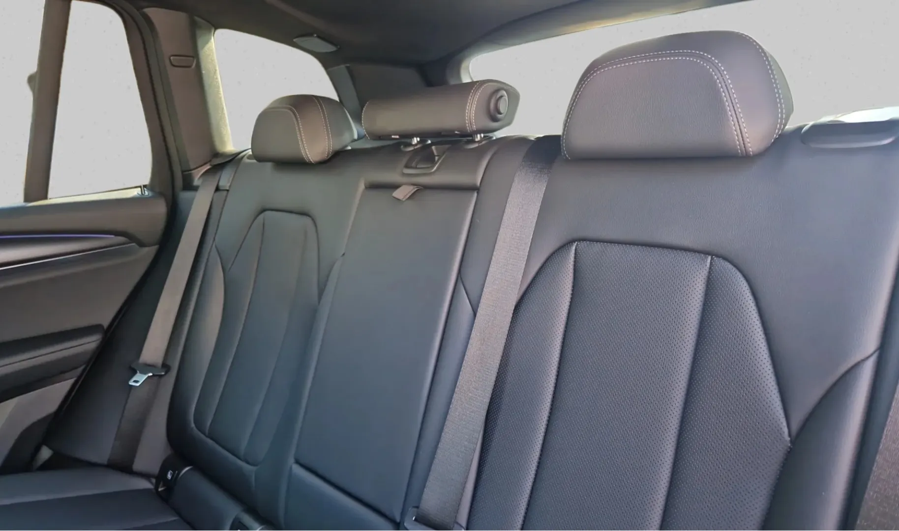 Zunanja slika - BMW X3 - BMW  xDrive20d, 140KW - 15
