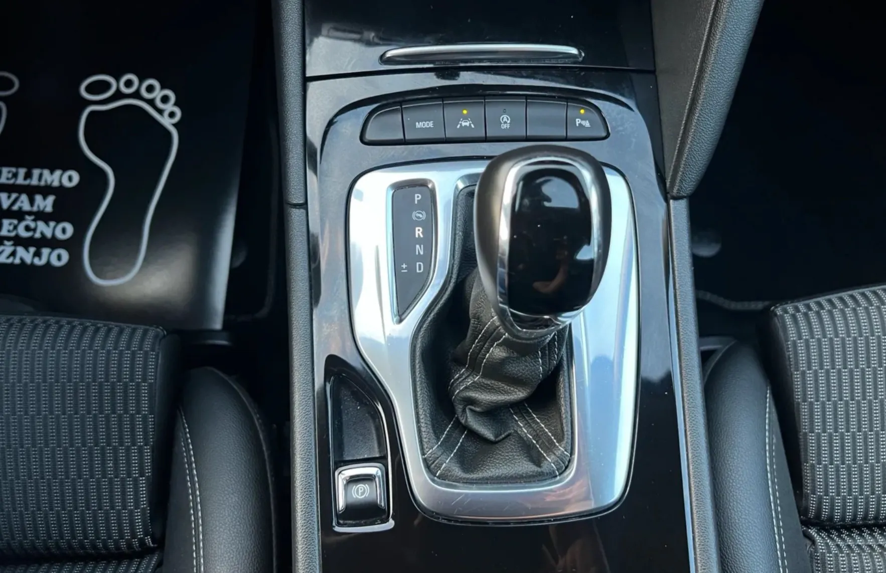 Zunanja slika - Opel Insignia - 2.0 B 125 kw Sport od 1 lastnika 1 letna garancija - 12