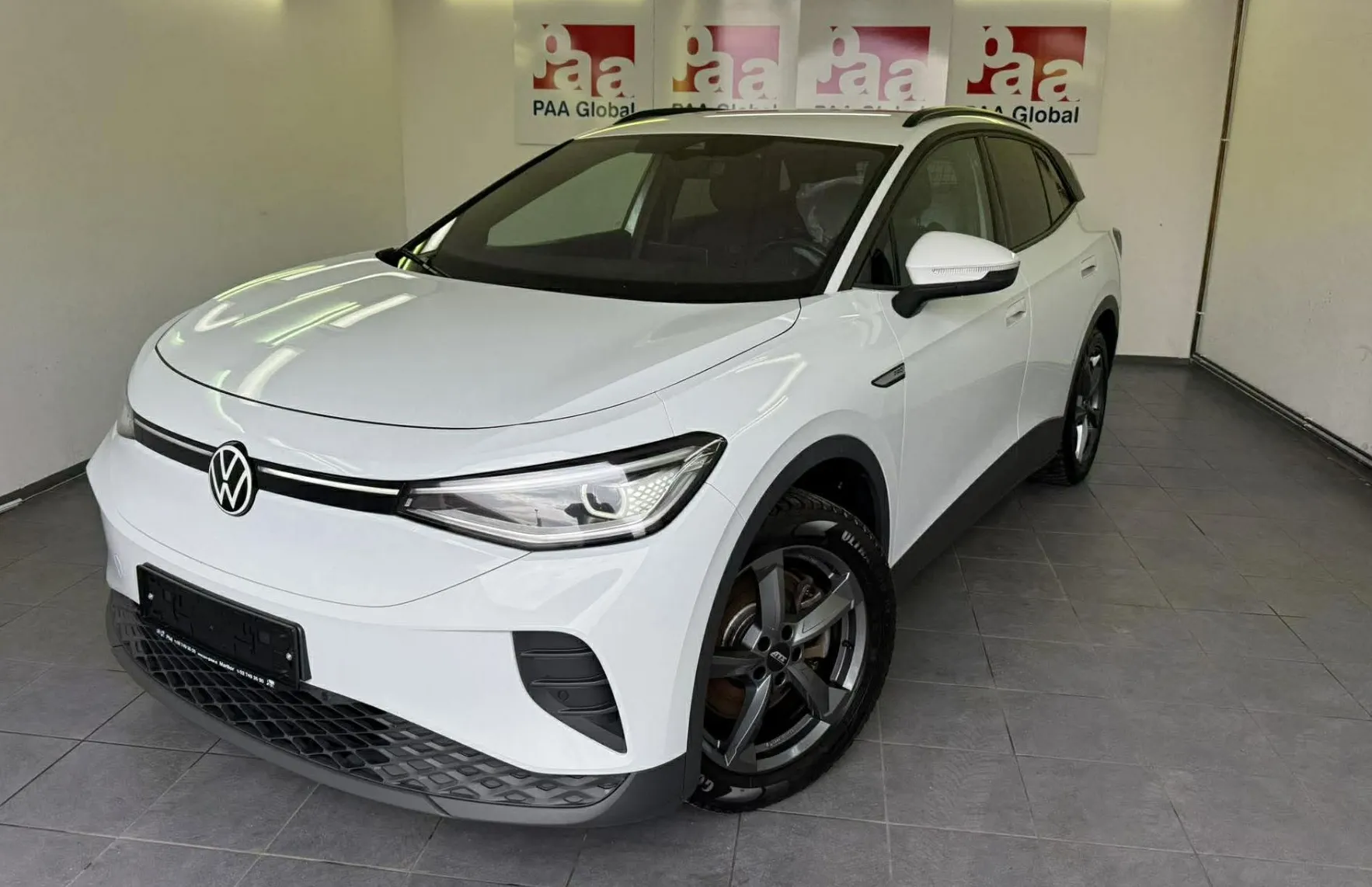 Zunanja slika - VW ID.4 - Pro Performance  77 kWh +4ALU.NAVI.ACC.LED.KAMERA. - 1