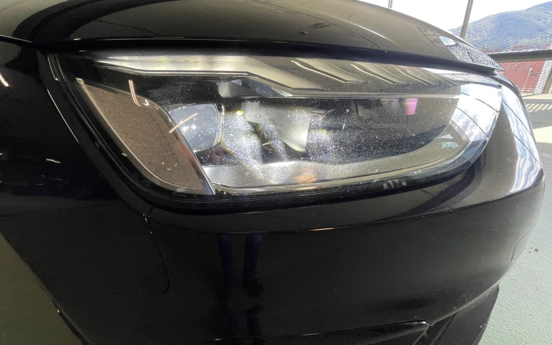 Zunanja slika - Audi A4 - 30 TDI S line S tronic LED. NAVI. KAMERA 360.PDC - 5