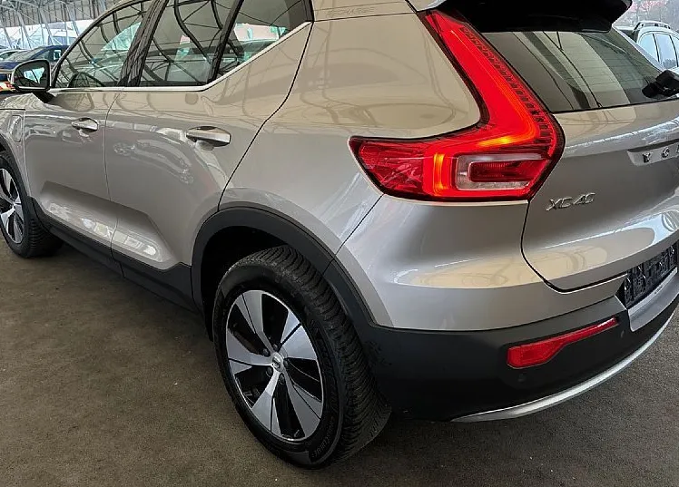 Zunanja slika - Volvo XC40 - T5 RECHARGE BUSINESS AUTO - 5