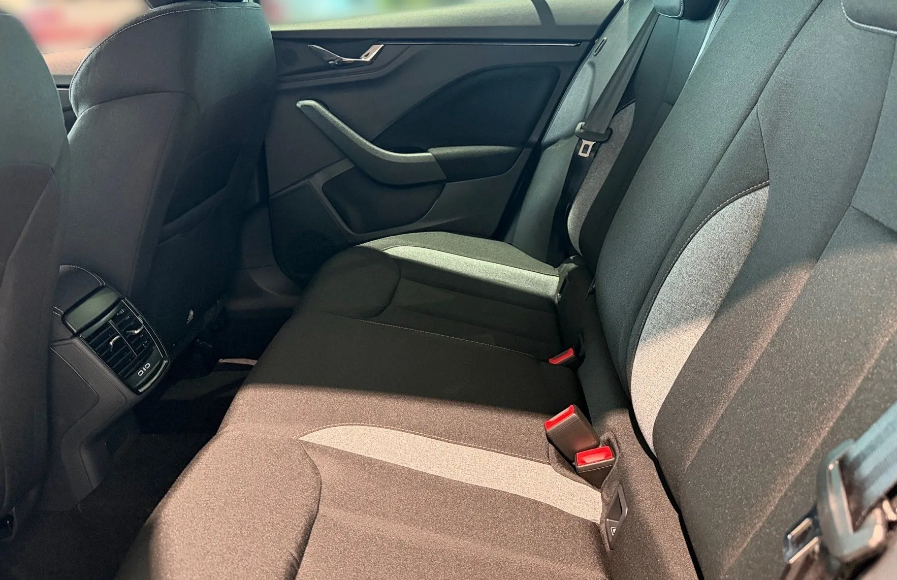 Zunanja slika - Škoda Scala - 1.0 TSI Edition DSG - 11