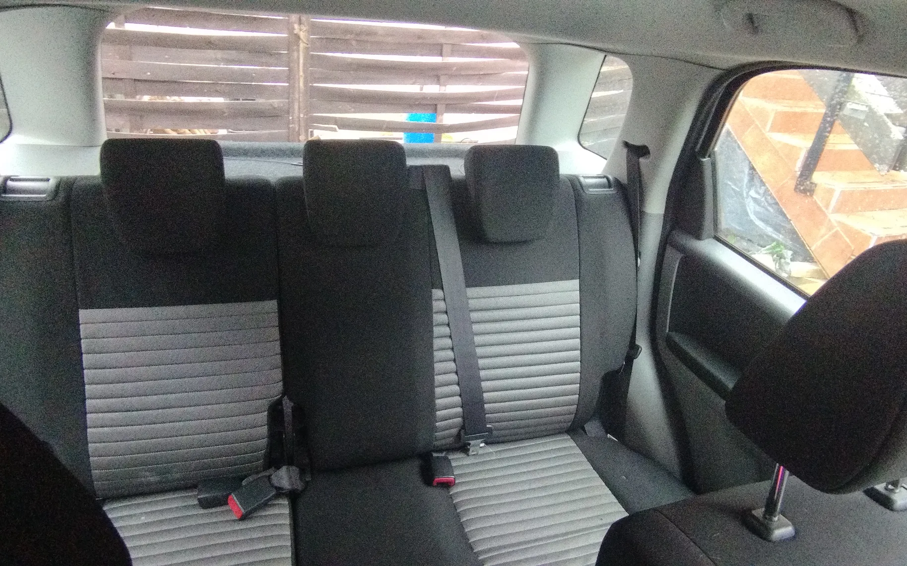 Zunanja slika - Suzuki SX4 - 4x4 1,6 Deluxe - 7
