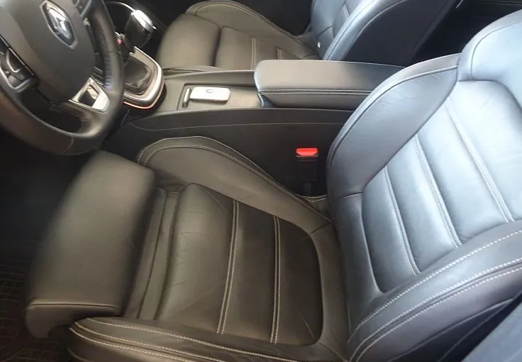 Zunanja slika - Renault Scénic - Grand Scenic Bose Energy dCi 130 FULL LED VZV. KAMERA - 7