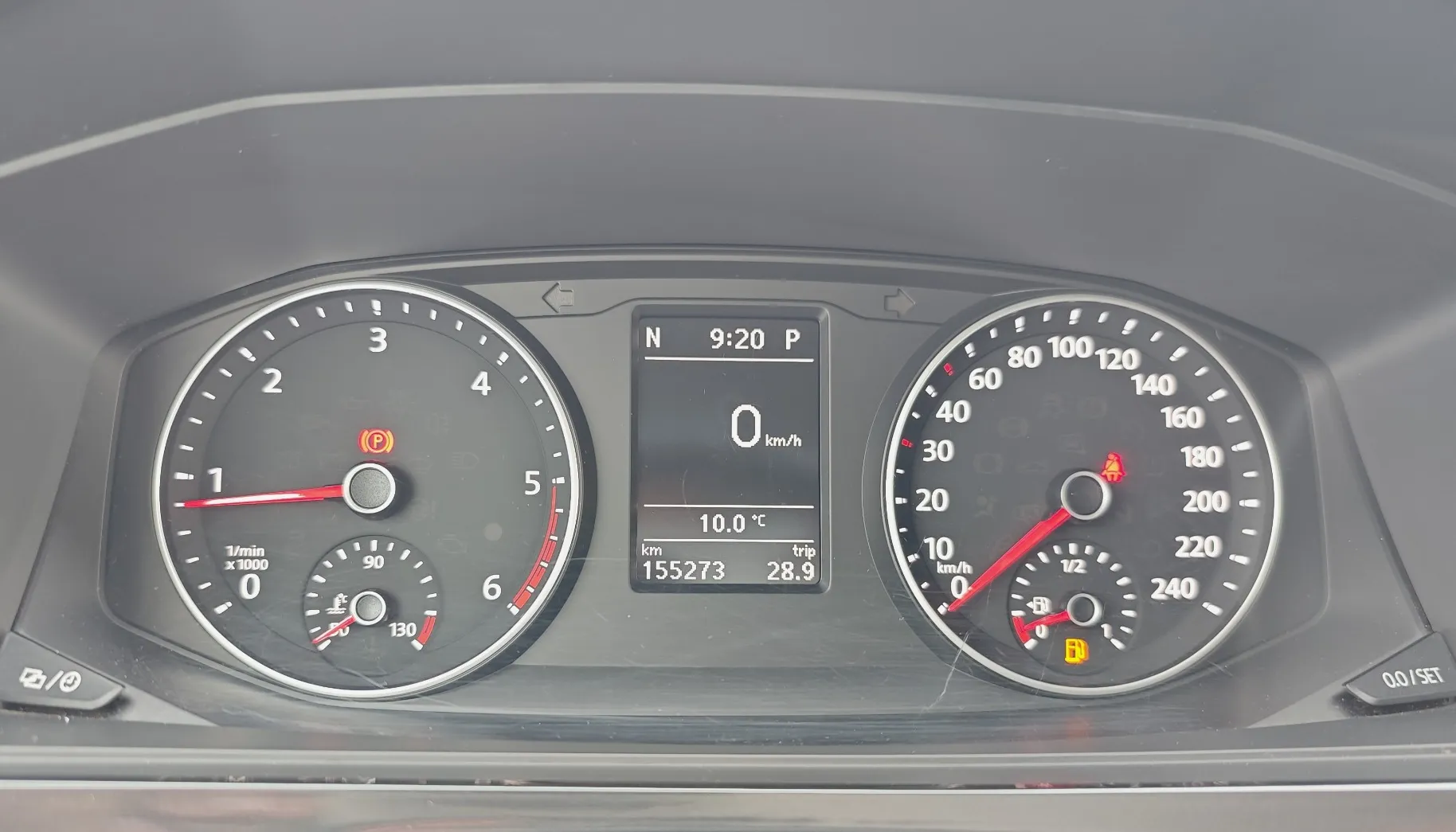 Zunanja slika - Volkswagen California - Beach 2,0 TDI 4MOTION DSG - 18