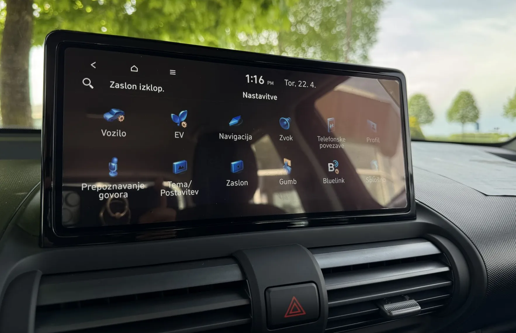 Zunanja slika - Hyundai Inster - 42 kWh - 8