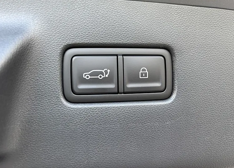 Zunanja slika - Hyundai Santa Fe - 4WD 1.6 PHEV Hybrid Impression Avt. - 5