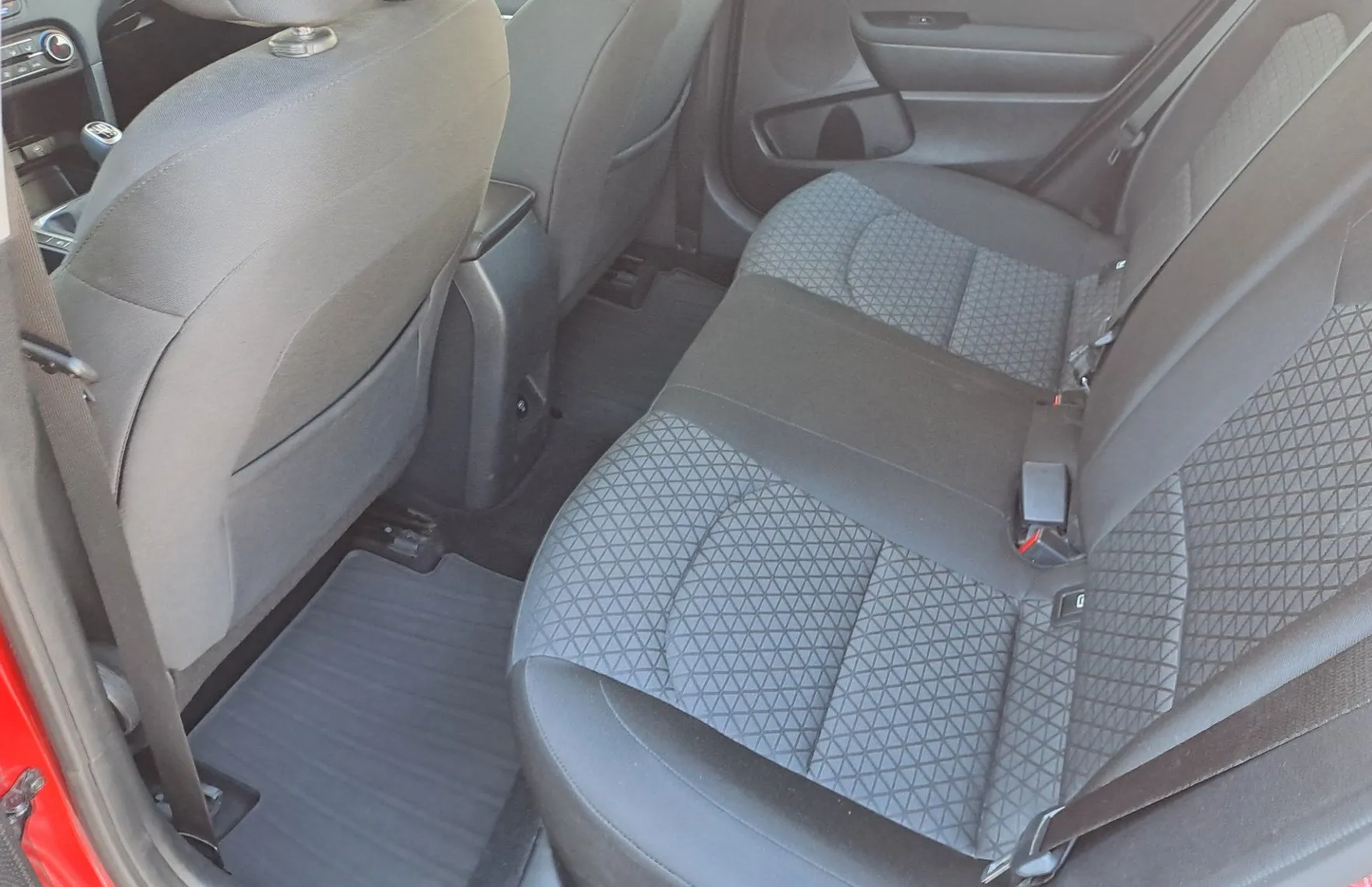 Zunanja slika - KIA Ceed - 1.0 T-GDI LX Champion+ ISG - 6